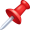 pushpin_1f4cc